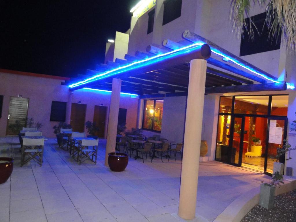 Hôtel L'Hacienda Martigues Exterior foto