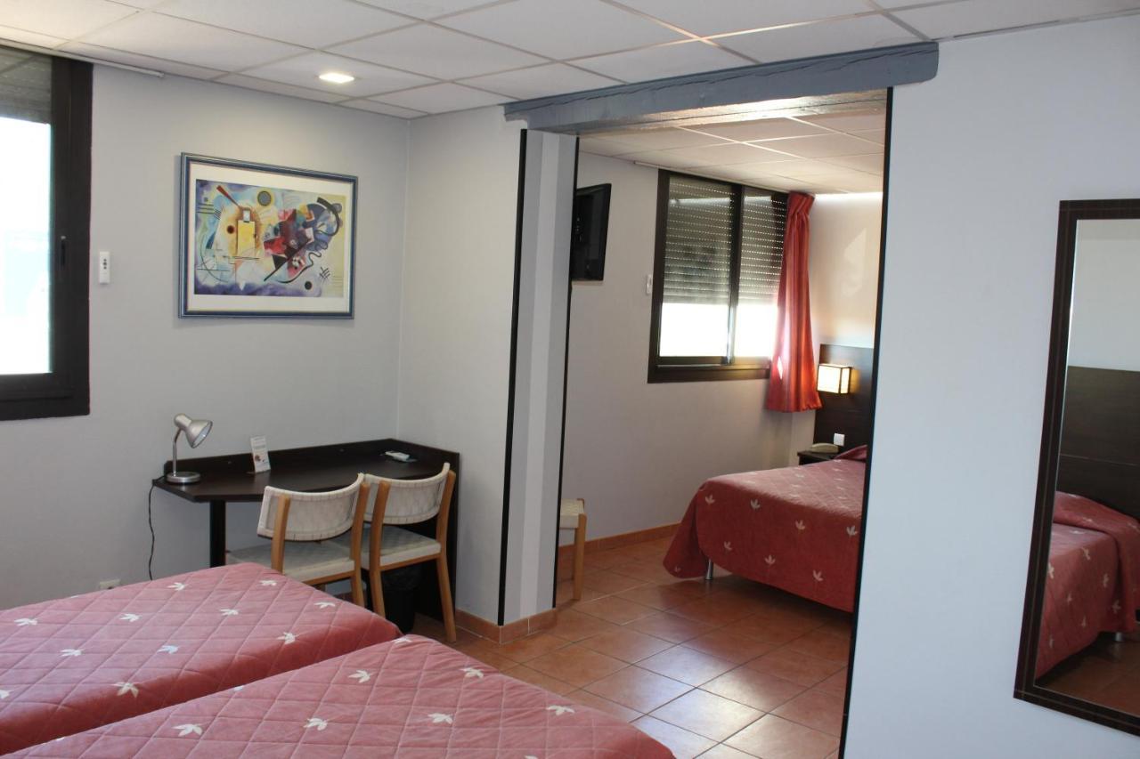 Hôtel L'Hacienda Martigues Exterior foto